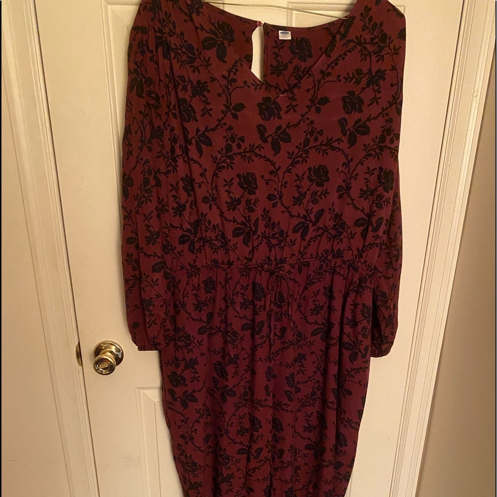 Jumpsuit